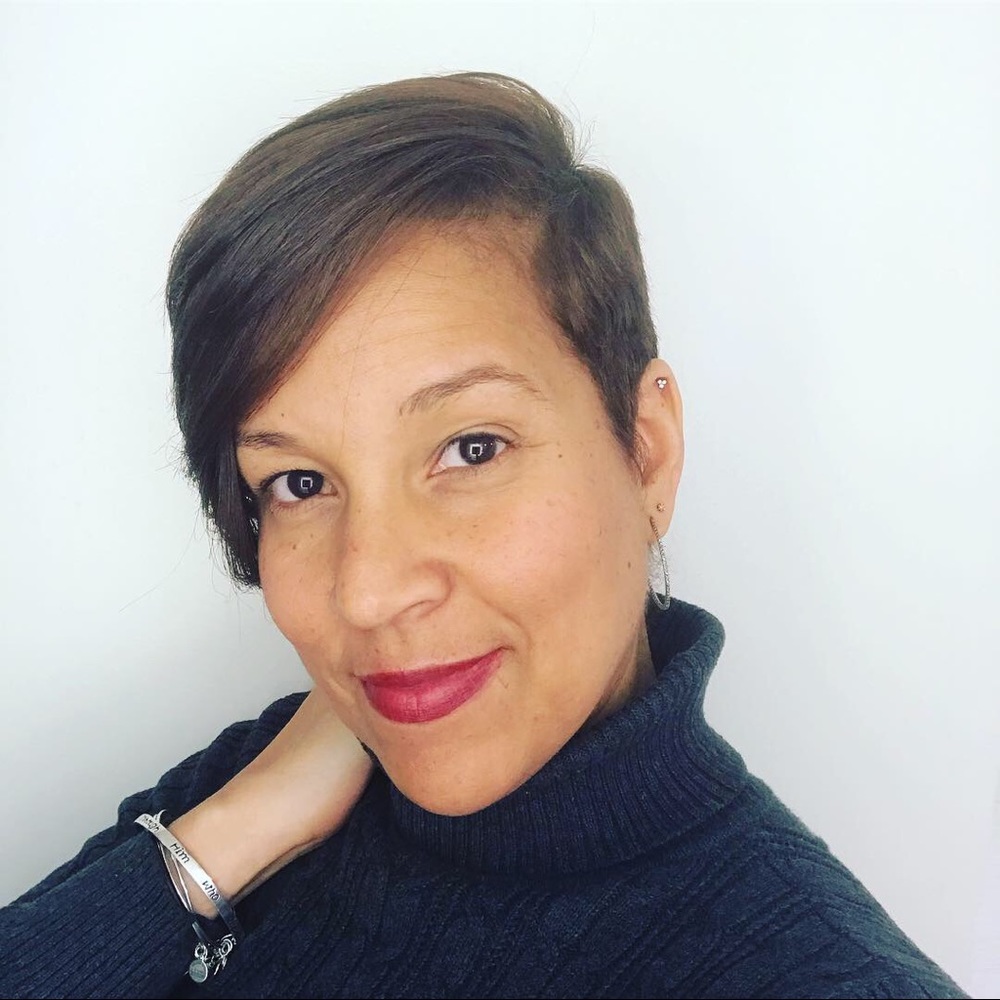 Meet your Posher, Rhonda